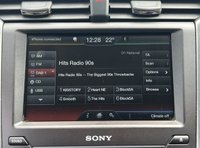 USED 2016 65 FORD MONDEO 2.0 TDCi Titanium Hatchback 5dr Diesel Manual Euro 6 (s/s) (150 ps) - SAT NAV - HEATED LEATHER - P/SENSORS - BLUETOOTH - CRUISE - 2 OWNERS - &pound;35 ROAD TAX