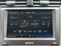 USED 2016 65 FORD MONDEO 2.0 TDCi Titanium Hatchback 5dr Diesel Manual Euro 6 (s/s) (150 ps) - SAT NAV - HEATED LEATHER - P/SENSORS - BLUETOOTH - CRUISE - 2 OWNERS - &pound;35 ROAD TAX