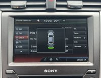 USED 2016 65 FORD MONDEO 2.0 TDCi Titanium Hatchback 5dr Diesel Manual Euro 6 (s/s) (150 ps) - SAT NAV - HEATED LEATHER - P/SENSORS - BLUETOOTH - CRUISE - 2 OWNERS - &pound;35 ROAD TAX