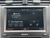 USED 2016 65 FORD MONDEO 2.0 TDCi Titanium Hatchback 5dr Diesel Manual Euro 6 (s/s) (150 ps) - SAT NAV - HEATED LEATHER - P/SENSORS - BLUETOOTH - CRUISE - 2 OWNERS - &pound;35 ROAD TAX