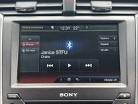 USED 2016 65 FORD MONDEO 2.0 TDCi Titanium Hatchback 5dr Diesel Manual Euro 6 (s/s) (150 ps) - SAT NAV - HEATED LEATHER - P/SENSORS - BLUETOOTH - CRUISE - 2 OWNERS - &pound;35 ROAD TAX