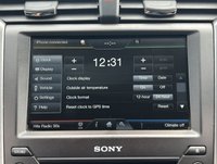 USED 2016 65 FORD MONDEO 2.0 TDCi Titanium Hatchback 5dr Diesel Manual Euro 6 (s/s) (150 ps) - SAT NAV - HEATED LEATHER - P/SENSORS - BLUETOOTH - CRUISE - 2 OWNERS - &pound;35 ROAD TAX