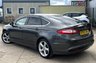 USED 2016 65 FORD MONDEO 2.0 TDCi Titanium Hatchback 5dr Diesel Manual Euro 6 (s/s) (150 ps) - SAT NAV - HEATED LEATHER - P/SENSORS - BLUETOOTH - CRUISE - 2 OWNERS - &pound;35 ROAD TAX