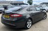 USED 2016 65 FORD MONDEO 2.0 TDCi Titanium Hatchback 5dr Diesel Manual Euro 6 (s/s) (150 ps) - SAT NAV - HEATED LEATHER - P/SENSORS - BLUETOOTH - CRUISE - 2 OWNERS - &pound;35 ROAD TAX