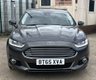 USED 2016 65 FORD MONDEO 2.0 TDCi Titanium Hatchback 5dr Diesel Manual Euro 6 (s/s) (150 ps) - SAT NAV - HEATED LEATHER - P/SENSORS - BLUETOOTH - CRUISE - 2 OWNERS - &pound;35 ROAD TAX