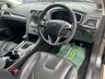 USED 2016 65 FORD MONDEO 2.0 TDCi Titanium Hatchback 5dr Diesel Manual Euro 6 (s/s) (150 ps) - SAT NAV - HEATED LEATHER - P/SENSORS - BLUETOOTH - CRUISE - 2 OWNERS - &pound;35 ROAD TAX