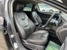 USED 2016 65 FORD MONDEO 2.0 TDCi Titanium Hatchback 5dr Diesel Manual Euro 6 (s/s) (150 ps) - SAT NAV - HEATED LEATHER - P/SENSORS - BLUETOOTH - CRUISE - 2 OWNERS - &pound;35 ROAD TAX