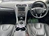 USED 2016 65 FORD MONDEO 2.0 TDCi Titanium Hatchback 5dr Diesel Manual Euro 6 (s/s) (150 ps) - SAT NAV - HEATED LEATHER - P/SENSORS - BLUETOOTH - CRUISE - 2 OWNERS - &pound;35 ROAD TAX