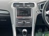 USED 2016 65 FORD MONDEO 2.0 TDCi Titanium Hatchback 5dr Diesel Manual Euro 6 (s/s) (150 ps) - SAT NAV - HEATED LEATHER - P/SENSORS - BLUETOOTH - CRUISE - 2 OWNERS - &pound;35 ROAD TAX