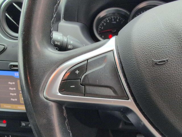 USED 2018 18 DACIA DUSTER 1.2 Duster Nav+ TCe 4x2 5dr CLICK+COLLECT / HOME DELIVERY