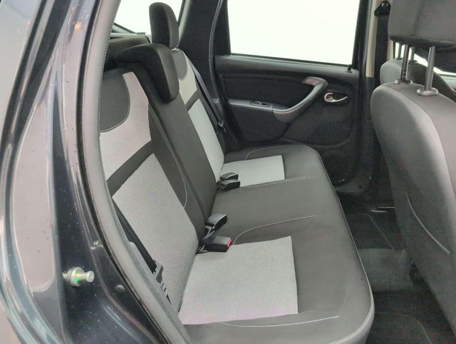 USED 2018 18 DACIA DUSTER 1.2 Duster Nav+ TCe 4x2 5dr CLICK+COLLECT / HOME DELIVERY