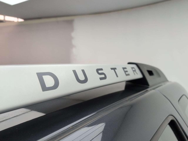 USED 2018 18 DACIA DUSTER 1.2 Duster Nav+ TCe 4x2 5dr CLICK+COLLECT / HOME DELIVERY