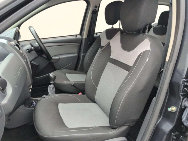 USED 2018 18 DACIA DUSTER 1.2 Duster Nav+ TCe 4x2 5dr CLICK+COLLECT / HOME DELIVERY