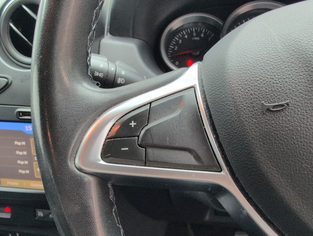 USED 2018 18 DACIA DUSTER 1.2 Duster Nav+ TCe 4x2 5dr CLICK+COLLECT / HOME DELIVERY