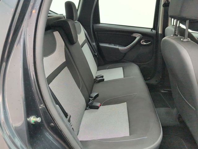 USED 2018 18 DACIA DUSTER 1.2 Duster Nav+ TCe 4x2 5dr CLICK+COLLECT / HOME DELIVERY