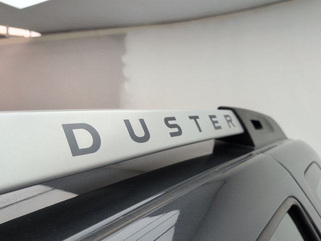 USED 2018 18 DACIA DUSTER 1.2 Duster Nav+ TCe 4x2 5dr CLICK+COLLECT / HOME DELIVERY
