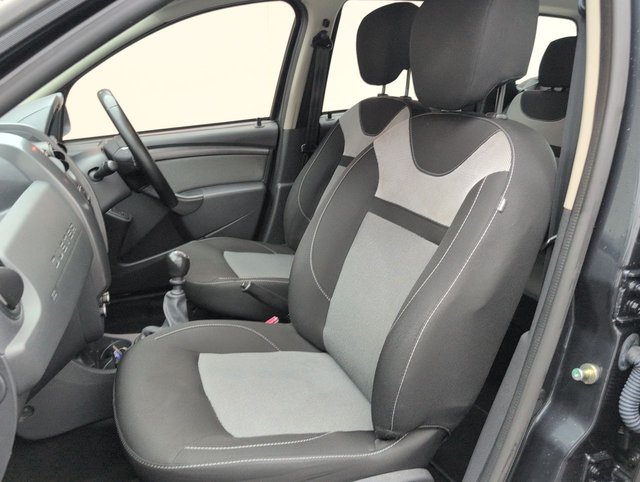 USED 2018 18 DACIA DUSTER 1.2 Duster Nav+ TCe 4x2 5dr CLICK+COLLECT / HOME DELIVERY