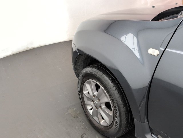 USED 2018 18 DACIA DUSTER 1.2 Duster Nav+ TCe 4x2 5dr CLICK+COLLECT / HOME DELIVERY