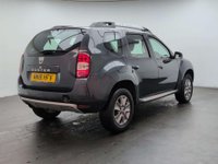 USED 2018 18 DACIA DUSTER 1.2 Duster Nav+ TCe 4x2 5dr CLICK+COLLECT / HOME DELIVERY