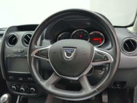 USED 2018 18 DACIA DUSTER 1.2 Duster Nav+ TCe 4x2 5dr CLICK+COLLECT / HOME DELIVERY