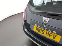 USED 2018 18 DACIA DUSTER 1.2 Duster Nav+ TCe 4x2 5dr CLICK+COLLECT / HOME DELIVERY