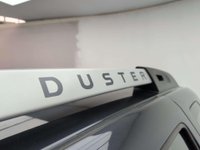 USED 2018 18 DACIA DUSTER 1.2 Duster Nav+ TCe 4x2 5dr CLICK+COLLECT / HOME DELIVERY
