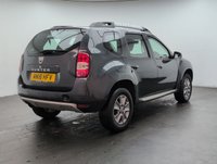 USED 2018 18 DACIA DUSTER 1.2 Duster Nav+ TCe 4x2 5dr CLICK+COLLECT / HOME DELIVERY