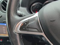 USED 2018 18 DACIA DUSTER 1.2 Duster Nav+ TCe 4x2 5dr CLICK+COLLECT / HOME DELIVERY