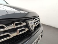 USED 2018 18 DACIA DUSTER 1.2 Duster Nav+ TCe 4x2 5dr CLICK+COLLECT / HOME DELIVERY