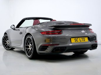 View our PORSCHE 911