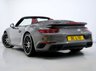 USED 2016 16 PORSCHE 911 3.8T 991 Turbo S Convertible 2dr Petrol PDK 4WD Euro 6 (s/s) (580 ps) 