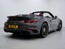 USED 2016 16 PORSCHE 911 3.8T 991 Turbo S Convertible 2dr Petrol PDK 4WD Euro 6 (s/s) (580 ps) 