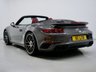 USED 2016 16 PORSCHE 911 3.8T 991 Turbo S Convertible 2dr Petrol PDK 4WD Euro 6 (s/s) (580 ps) 