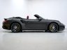 USED 2016 16 PORSCHE 911 3.8T 991 Turbo S Convertible 2dr Petrol PDK 4WD Euro 6 (s/s) (580 ps) 