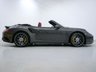 USED 2016 16 PORSCHE 911 3.8T 991 Turbo S Convertible 2dr Petrol PDK 4WD Euro 6 (s/s) (580 ps) 