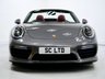 USED 2016 16 PORSCHE 911 3.8T 991 Turbo S Convertible 2dr Petrol PDK 4WD Euro 6 (s/s) (580 ps) 