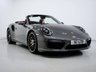 USED 2016 16 PORSCHE 911 3.8T 991 Turbo S Convertible 2dr Petrol PDK 4WD Euro 6 (s/s) (580 ps) 