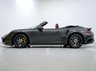 USED 2016 16 PORSCHE 911 3.8T 991 Turbo S Convertible 2dr Petrol PDK 4WD Euro 6 (s/s) (580 ps) 