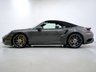 USED 2016 16 PORSCHE 911 3.8T 991 Turbo S Convertible 2dr Petrol PDK 4WD Euro 6 (s/s) (580 ps) 