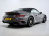 USED 2016 16 PORSCHE 911 3.8T 991 Turbo S Convertible 2dr Petrol PDK 4WD Euro 6 (s/s) (580 ps) 