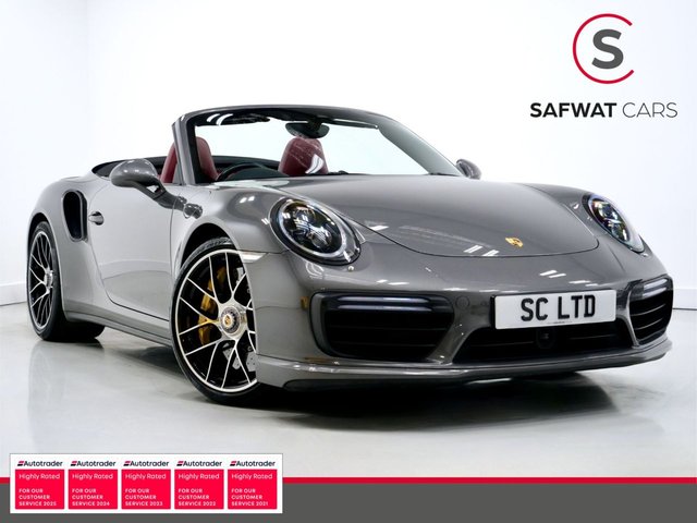 View our PORSCHE 911