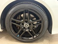 USED 2015 65 MERCEDES-BENZ E-CLASS 2.1 E220 BlueTEC AMG Night Edition Estate 5 Door Diesel G-Tronic+ Euro 6 (s/s) (177 ps) NIGHT PACK F & R PARKING SENSORS