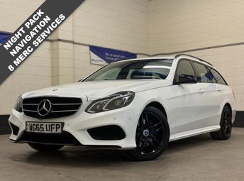 2015 MERCEDES-BENZ E-CLASS