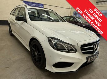 2015 MERCEDES-BENZ E-CLASS