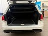 USED 2015 65 MERCEDES-BENZ E-CLASS 2.1 E220 BlueTEC AMG Night Edition Estate 5 Door Diesel G-Tronic+ Euro 6 (s/s) (177 ps) NIGHT PACK F & R PARKING SENSORS