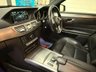 USED 2015 65 MERCEDES-BENZ E-CLASS 2.1 E220 BlueTEC AMG Night Edition Estate 5 Door Diesel G-Tronic+ Euro 6 (s/s) (177 ps) NIGHT PACK F & R PARKING SENSORS