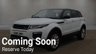 USED 2015 65 LAND ROVER RANGE ROVER EVOQUE 2.0 TD4 SE Tech SUV 5dr Diesel Manual 4WD Euro 6 (s/s) (180 ps) 