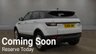 USED 2015 65 LAND ROVER RANGE ROVER EVOQUE 2.0 TD4 SE Tech SUV 5dr Diesel Manual 4WD Euro 6 (s/s) (180 ps) 