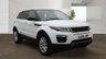 USED 2015 65 LAND ROVER RANGE ROVER EVOQUE 2.0 TD4 SE Tech SUV 5dr Diesel Manual 4WD Euro 6 (s/s) (180 ps) 
