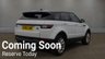 USED 2015 65 LAND ROVER RANGE ROVER EVOQUE 2.0 TD4 SE Tech SUV 5dr Diesel Manual 4WD Euro 6 (s/s) (180 ps) 